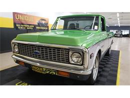 1972 Chevrolet C10 (CC-2068756) for sale in Mankato, Minnesota