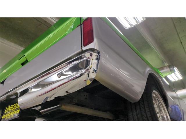 1972 Chevrolet C10 (CC-2068756) for sale in Mankato, Minnesota