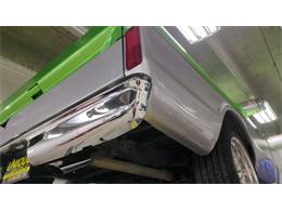 1972 Chevrolet C10 (CC-2068756) for sale in Mankato, Minnesota