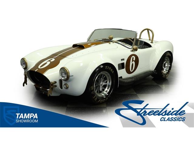 1965 Shelby Cobra (CC-2068757) for sale in Lutz, Florida