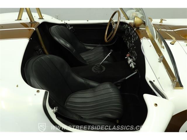 1965 Shelby Cobra (CC-2068757) for sale in Lutz, Florida