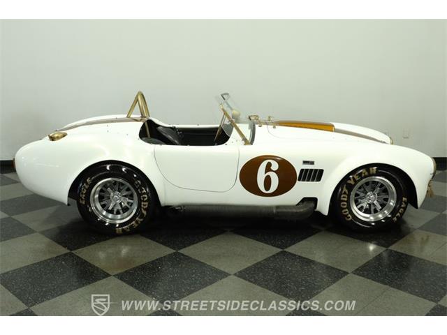 1965 Shelby Cobra (CC-2068757) for sale in Lutz, Florida