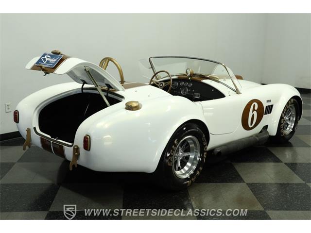 1965 Shelby Cobra (CC-2068757) for sale in Lutz, Florida