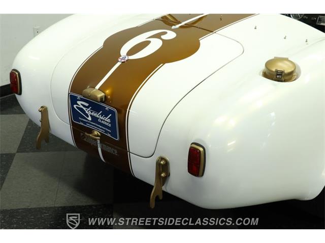 1965 Shelby Cobra (CC-2068757) for sale in Lutz, Florida
