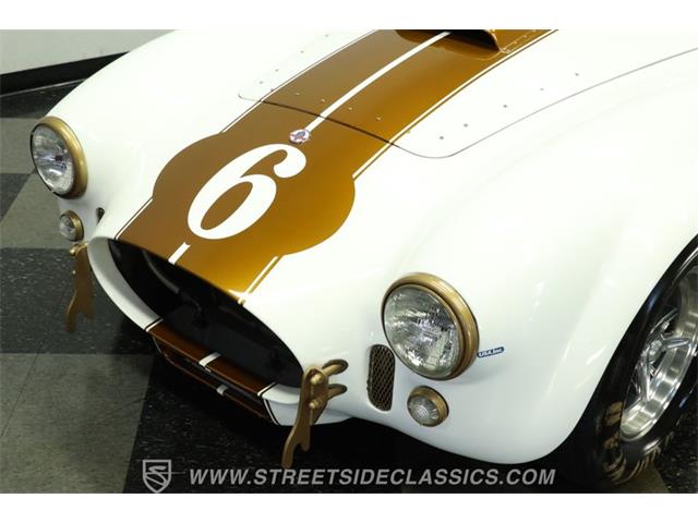 1965 Shelby Cobra (CC-2068757) for sale in Lutz, Florida