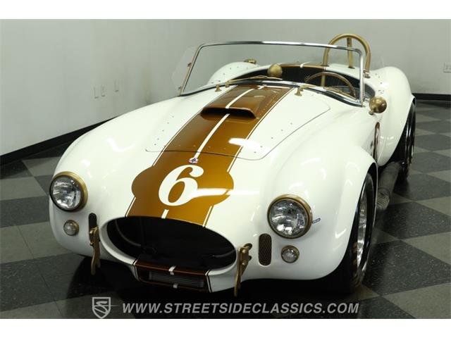 1965 Shelby Cobra (CC-2068757) for sale in Lutz, Florida