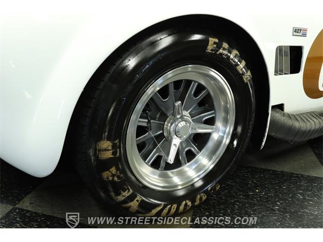 1965 Shelby Cobra (CC-2068757) for sale in Lutz, Florida