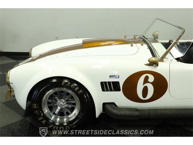 1965 Shelby Cobra (CC-2068757) for sale in Lutz, Florida