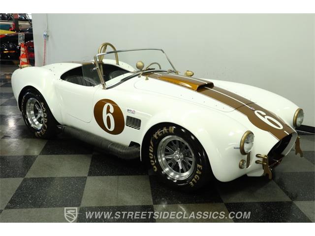 1965 Shelby Cobra (CC-2068757) for sale in Lutz, Florida