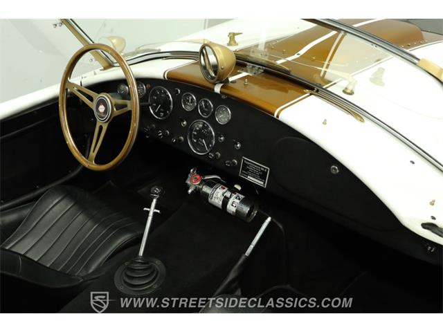 1965 Shelby Cobra (CC-2068757) for sale in Lutz, Florida