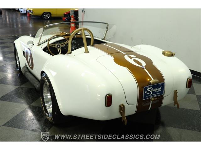 1965 Shelby Cobra (CC-2068757) for sale in Lutz, Florida