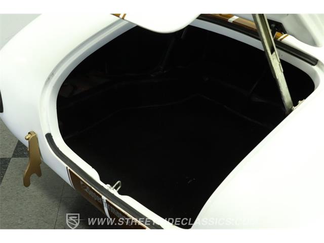 1965 Shelby Cobra (CC-2068757) for sale in Lutz, Florida