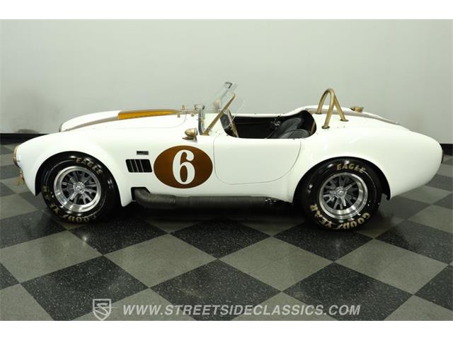 1965 Shelby Cobra (CC-2068757) for sale in Lutz, Florida