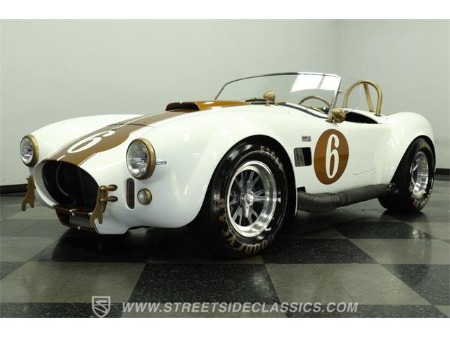 1965 Shelby Cobra (CC-2068757) for sale in Lutz, Florida