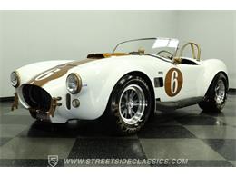 1965 Shelby Cobra (CC-2068757) for sale in Lutz, Florida