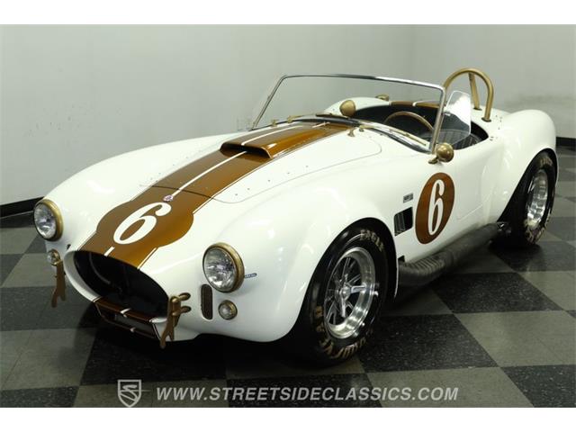 1965 Shelby Cobra (CC-2068757) for sale in Lutz, Florida