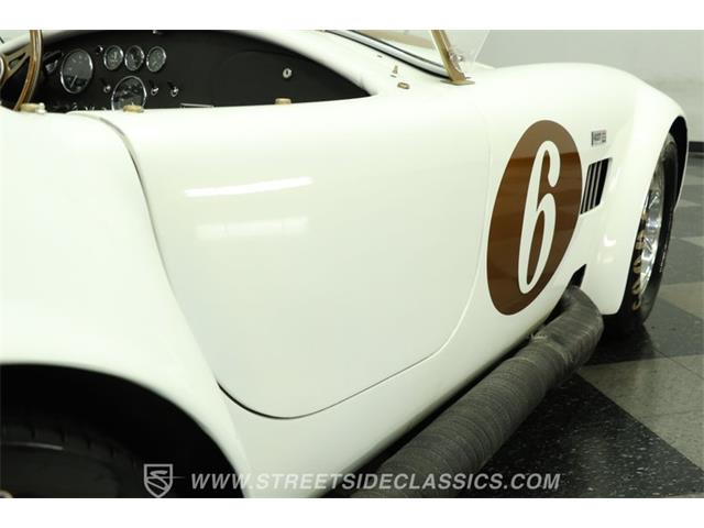 1965 Shelby Cobra (CC-2068757) for sale in Lutz, Florida