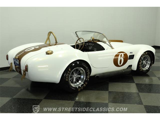 1965 Shelby Cobra (CC-2068757) for sale in Lutz, Florida