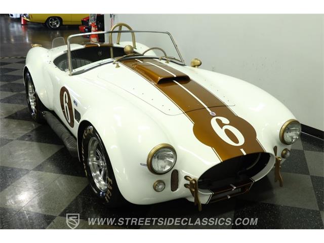 1965 Shelby Cobra (CC-2068757) for sale in Lutz, Florida