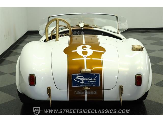 1965 Shelby Cobra (CC-2068757) for sale in Lutz, Florida