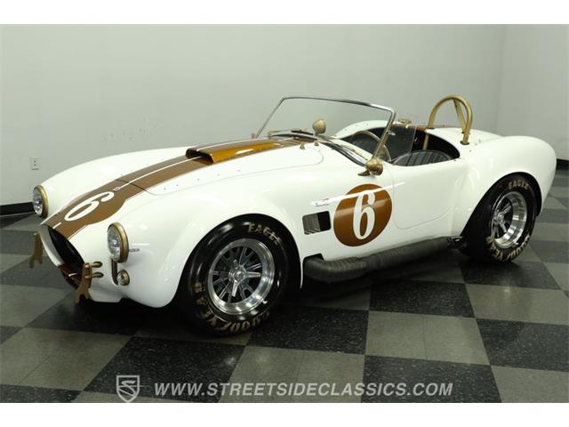 1965 Shelby Cobra (CC-2068757) for sale in Lutz, Florida