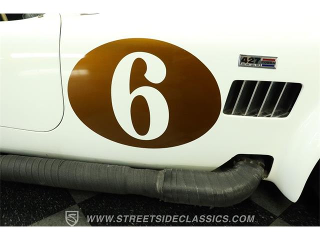 1965 Shelby Cobra (CC-2068757) for sale in Lutz, Florida