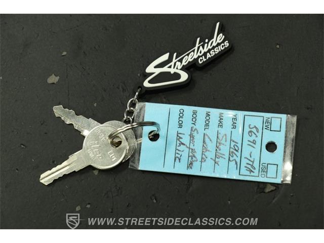1965 Shelby Cobra (CC-2068757) for sale in Lutz, Florida