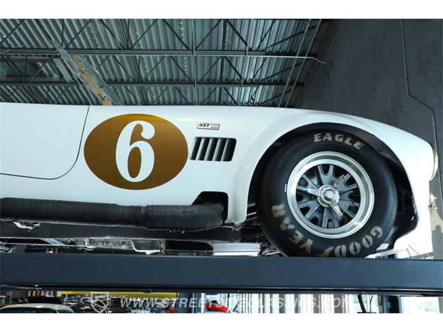 1965 Shelby Cobra (CC-2068757) for sale in Lutz, Florida