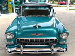 1955 Chevrolet 210 (CC-2068758) for sale in Bradington, Florida