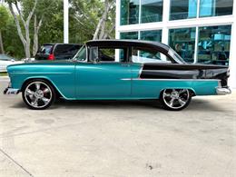 1955 Chevrolet 210 (CC-2068758) for sale in Bradington, Florida