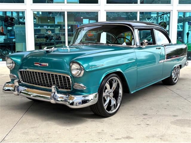 1955 Chevrolet 210 (CC-2068758) for sale in Bradington, Florida