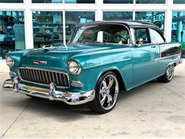1955 Chevrolet 210 (CC-2068758) for sale in Bradington, Florida