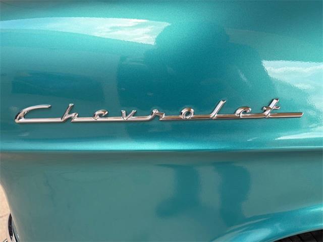 1955 Chevrolet 210 (CC-2068758) for sale in Bradington, Florida