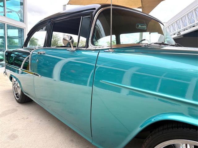 1955 Chevrolet 210 (CC-2068758) for sale in Bradington, Florida