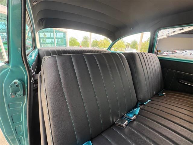1955 Chevrolet 210 (CC-2068758) for sale in Bradington, Florida