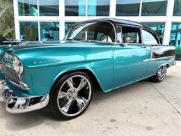 1955 Chevrolet 210 (CC-2068758) for sale in Bradington, Florida