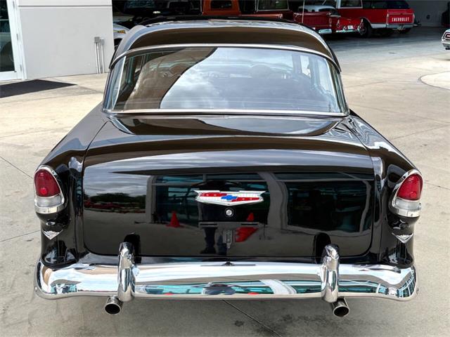 1955 Chevrolet 210 (CC-2068758) for sale in Bradington, Florida