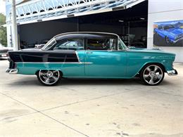 1955 Chevrolet 210 (CC-2068758) for sale in Bradington, Florida