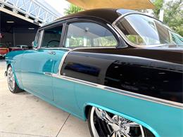 1955 Chevrolet 210 (CC-2068758) for sale in Bradington, Florida
