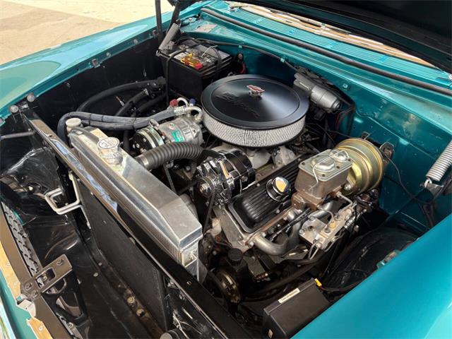 1955 Chevrolet 210 (CC-2068758) for sale in Bradington, Florida
