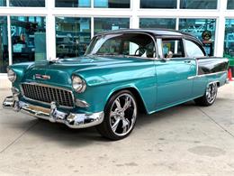 1955 Chevrolet 210 (CC-2068758) for sale in Bradington, Florida