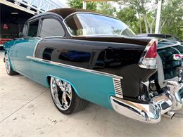 1955 Chevrolet 210 (CC-2068758) for sale in Bradington, Florida