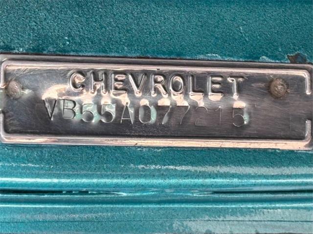 1955 Chevrolet 210 (CC-2068758) for sale in Bradington, Florida
