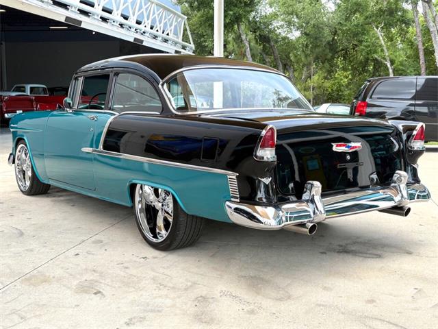 1955 Chevrolet 210 (CC-2068758) for sale in Bradington, Florida