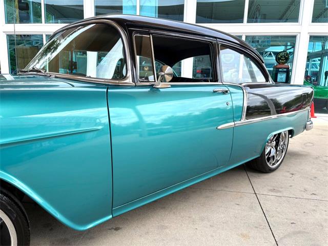 1955 Chevrolet 210 (CC-2068758) for sale in Bradington, Florida