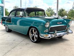 1955 Chevrolet 210 (CC-2068758) for sale in Bradington, Florida