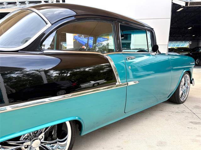 1955 Chevrolet 210 (CC-2068758) for sale in Bradington, Florida