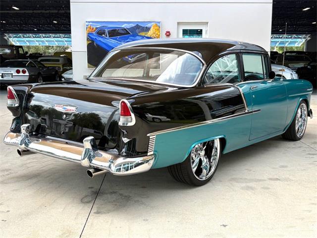 1955 Chevrolet 210 (CC-2068758) for sale in Bradington, Florida