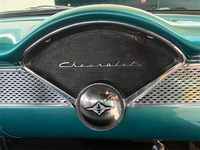 1955 Chevrolet 210 (CC-2068758) for sale in Bradington, Florida