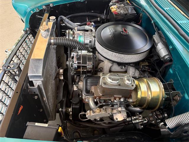 1955 Chevrolet 210 (CC-2068758) for sale in Bradington, Florida